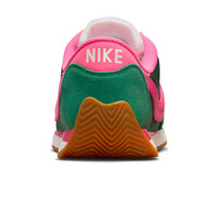 Nike zapatilla moda mujer PACIFIC VERDE vista trasera