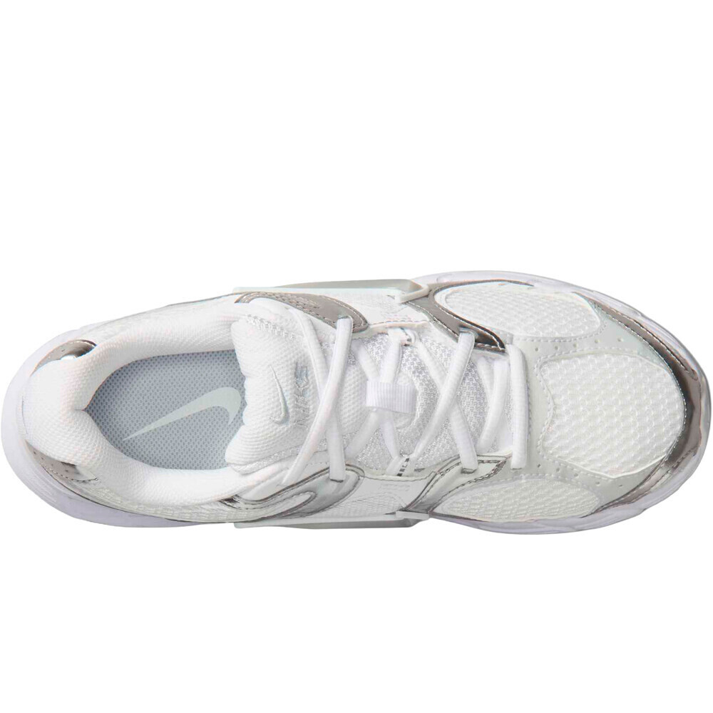 Nike zapatilla moda mujer V5 RNR BLANCO 05