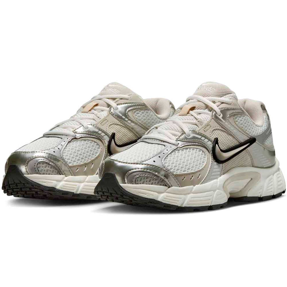 Nike zapatilla moda mujer V5 RNR BLANCO lateral interior
