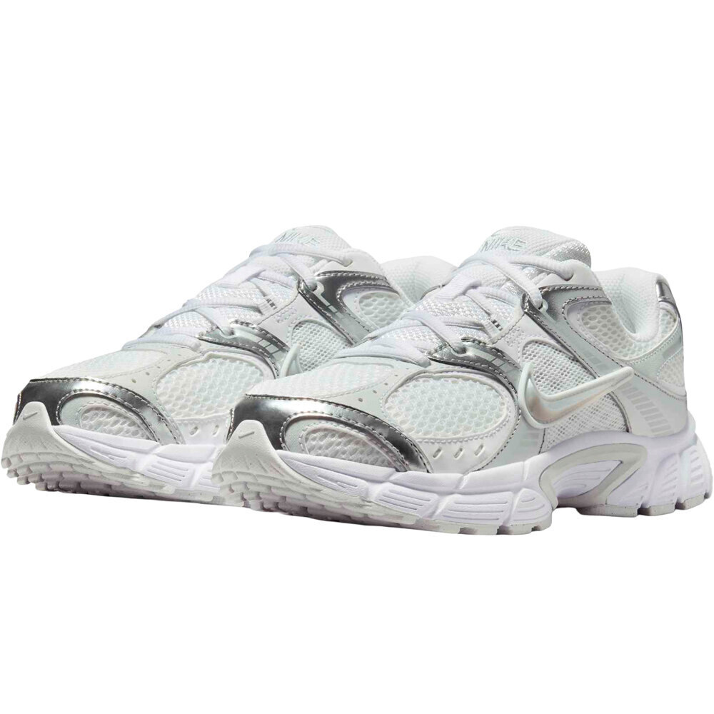 Nike zapatilla moda mujer V5 RNR BLANCO lateral interior