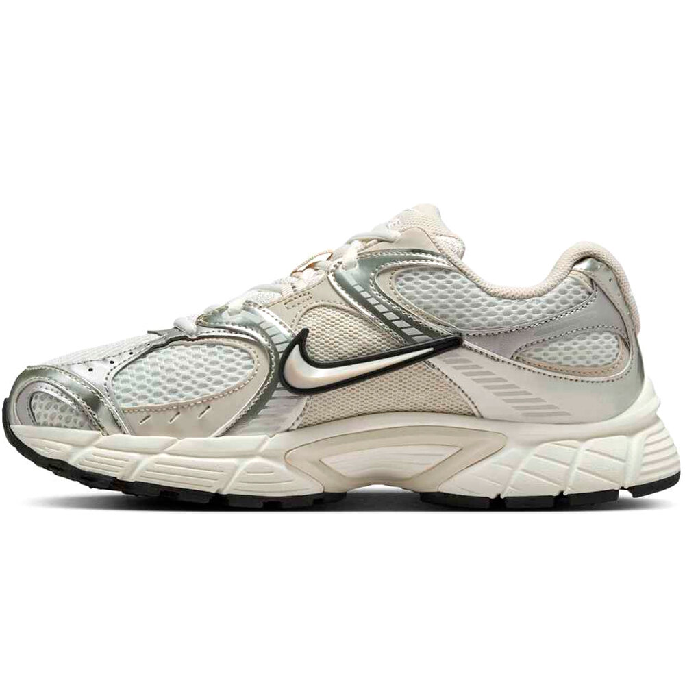 Nike zapatilla moda mujer V5 RNR BLANCO puntera