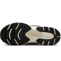 Nike zapatilla moda mujer V5 RNR BLANCO vista superior