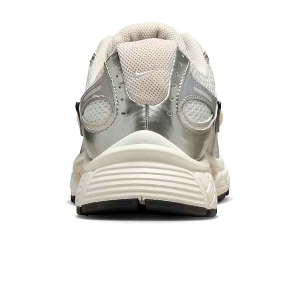 Nike zapatilla moda mujer V5 RNR BLANCO vista trasera