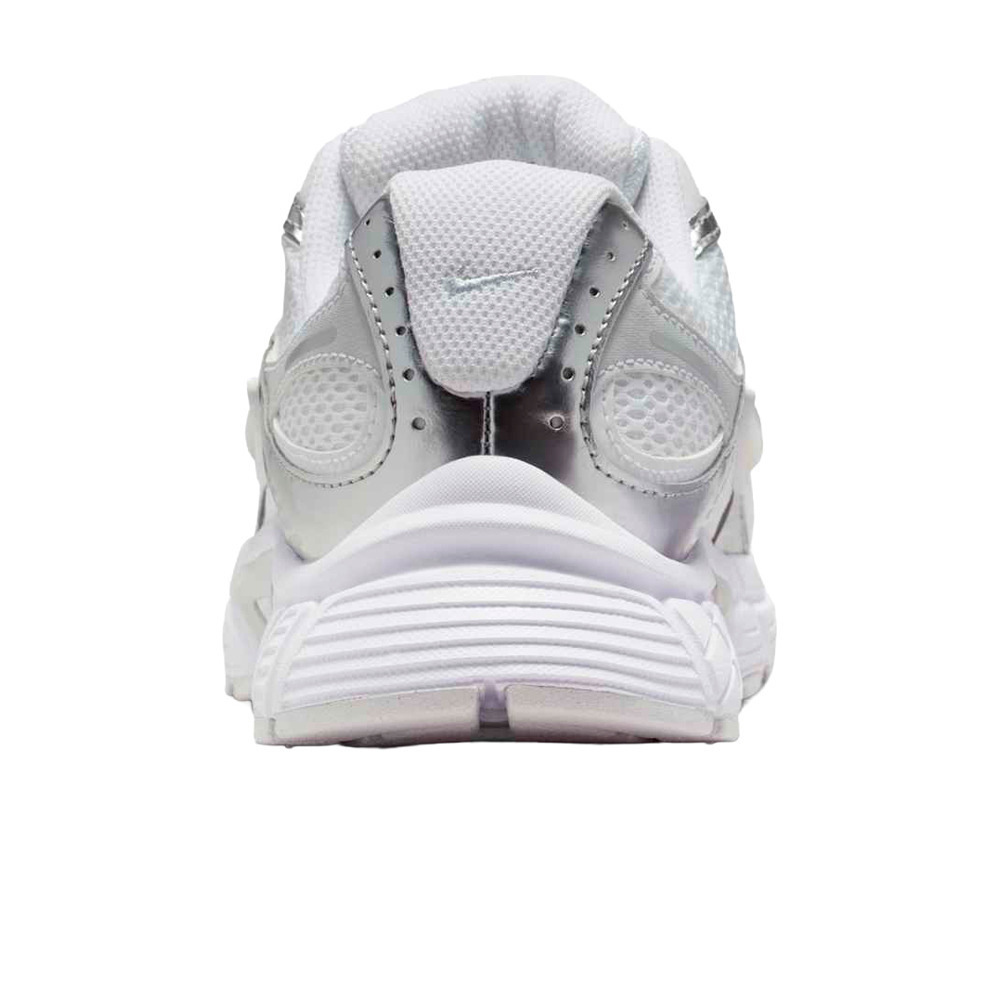 Nike zapatilla moda mujer V5 RNR BLANCO vista trasera
