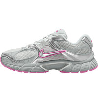 Nike zapatilla moda mujer V5 RNR NEGRO lateral interior
