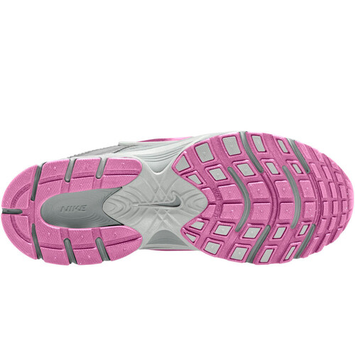 Nike zapatilla moda mujer V5 RNR NEGRO