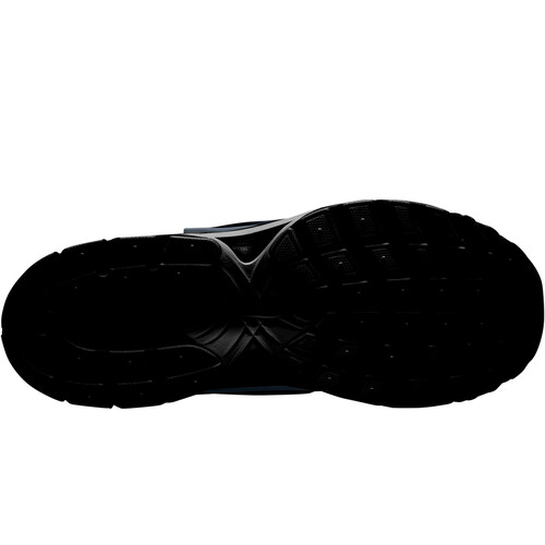 NIKE V5 RNR RIPSTOP negro