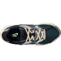 Nike zapatilla moda mujer V5 RNR VERDE 05