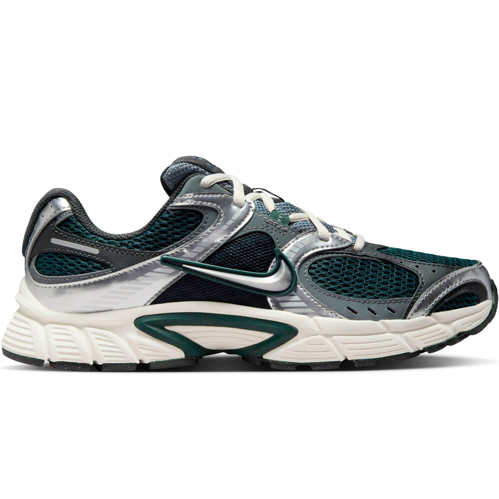 Nike zapatilla moda mujer V5 RNR VERDE lateral exterior