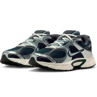 Nike zapatilla moda mujer V5 RNR VERDE lateral interior