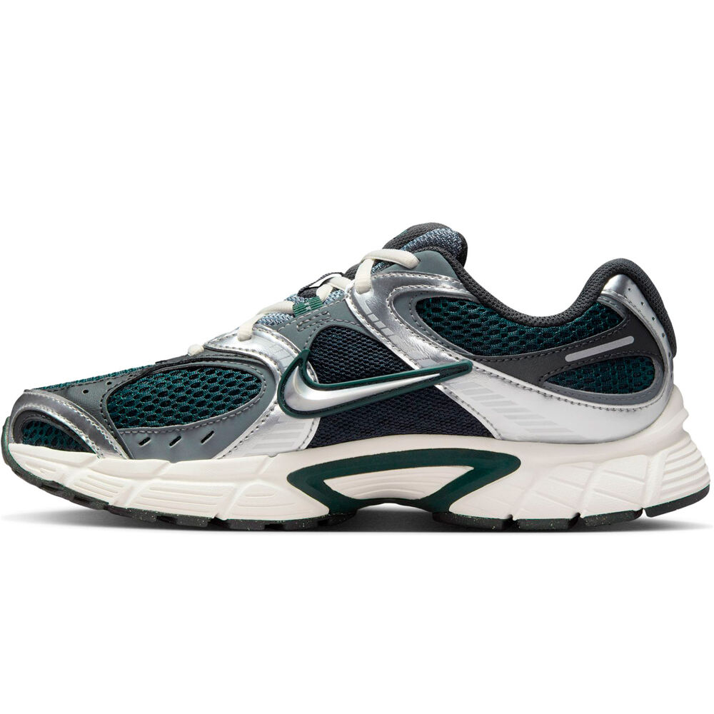 Nike zapatilla moda mujer V5 RNR VERDE puntera