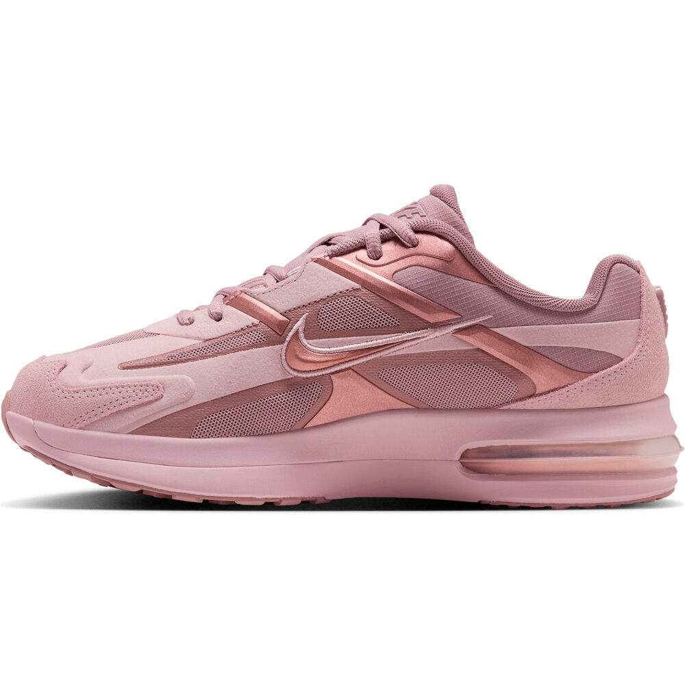Nike zapatilla moda mujer W AIR MAX 26 MARRON puntera