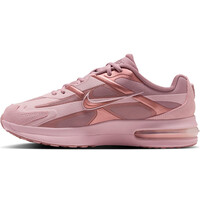 Nike zapatilla moda mujer W AIR MAX 26 MARRON puntera