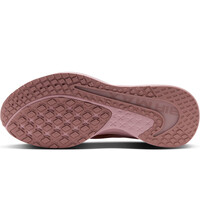 Nike zapatilla moda mujer W AIR MAX 26 MARRON vista superior