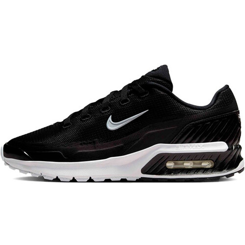 NIKE AIR MAX BIA negro