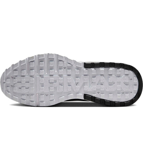 NIKE AIR MAX BIA negro