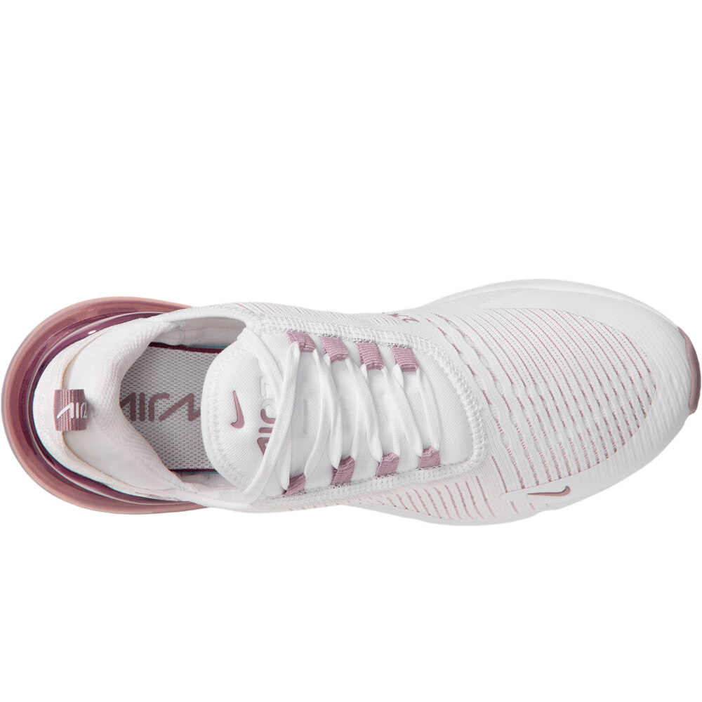 Nike zapatilla moda mujer W NIKE AIR MAX 270 MORADO 05