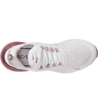 Nike zapatilla moda mujer W NIKE AIR MAX 270 MORADO 05