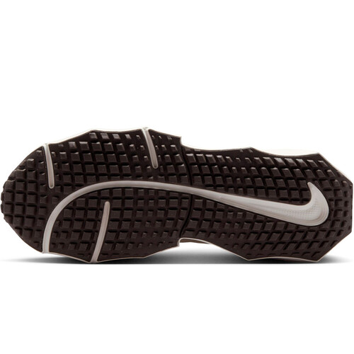 NIKE WMNS AURA EDGE marron