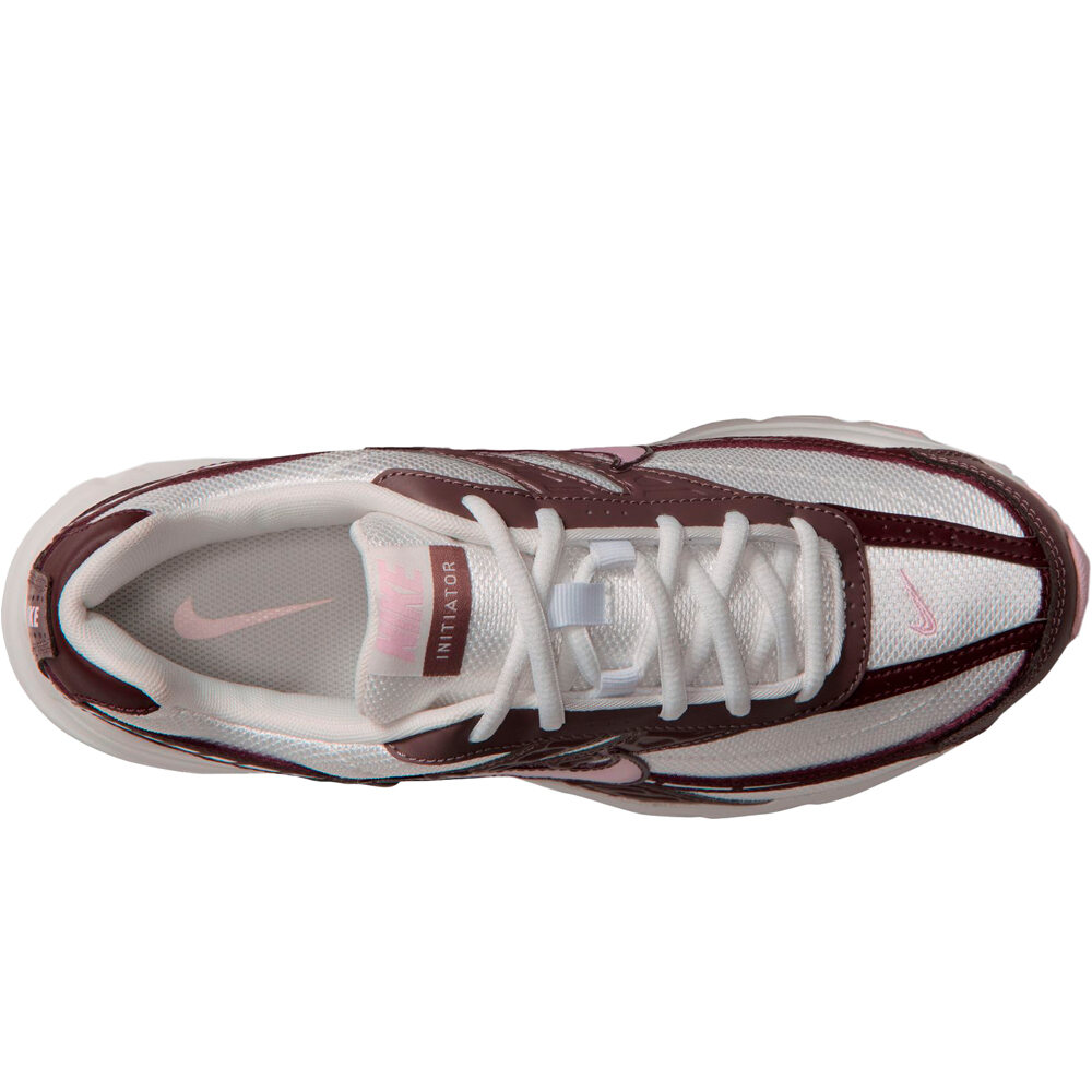 Nike zapatilla moda mujer WMNS NIKE INITIATOR BLANCO 05