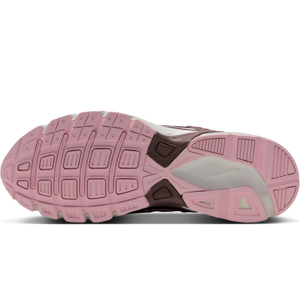 Nike zapatilla moda mujer WMNS NIKE INITIATOR BLANCO vista superior