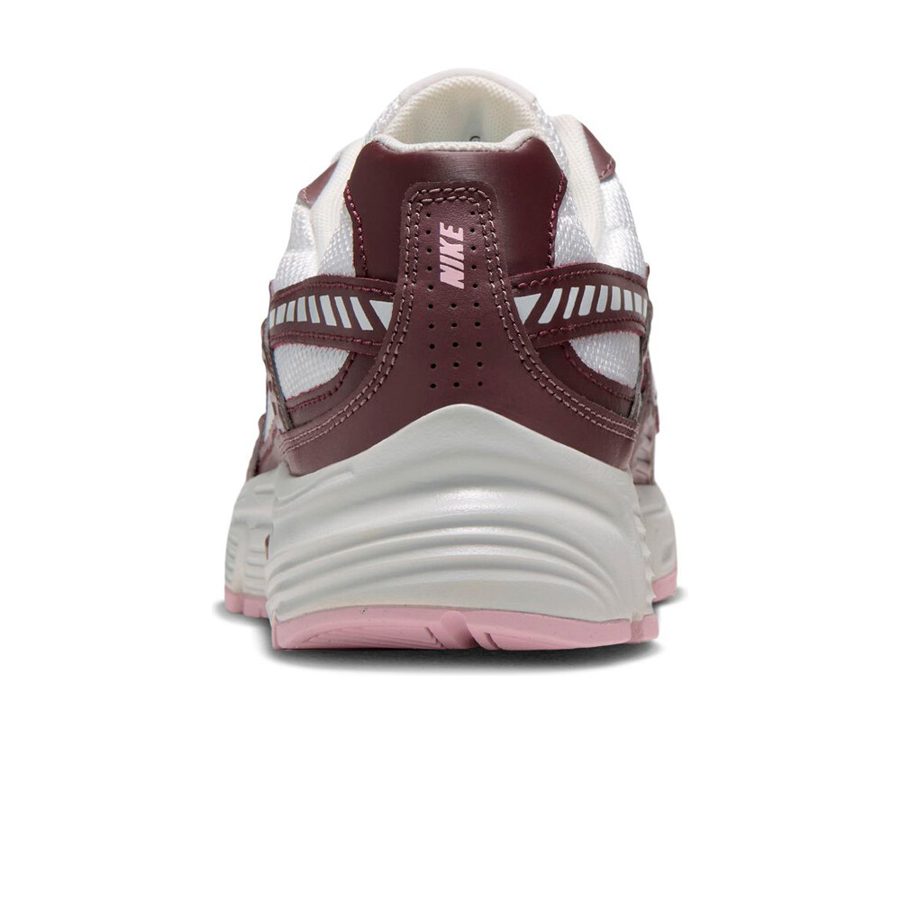 Nike zapatilla moda mujer WMNS NIKE INITIATOR BLANCO vista trasera