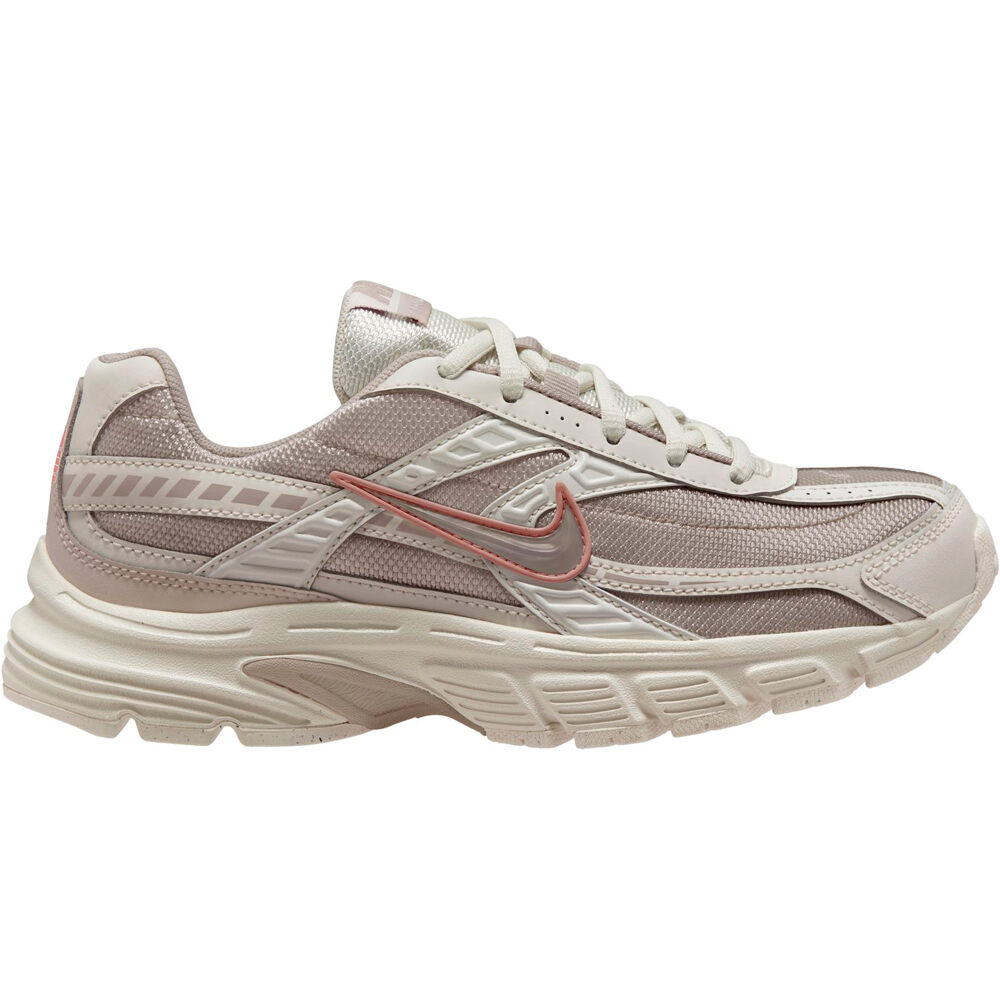 Nike zapatilla moda mujer WMNS NIKE INITIATOR NEGRO lateral exterior