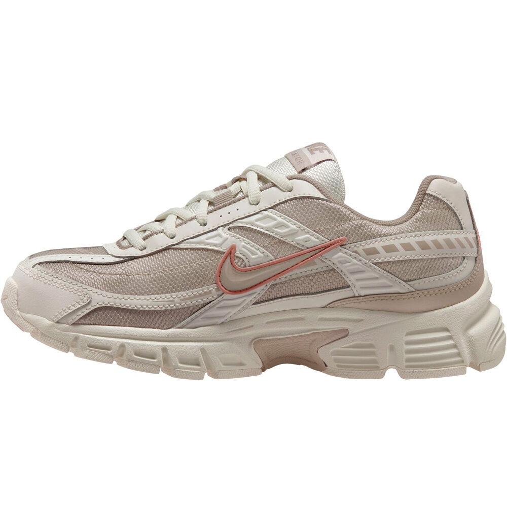 Nike zapatilla moda mujer WMNS NIKE INITIATOR NEGRO lateral interior