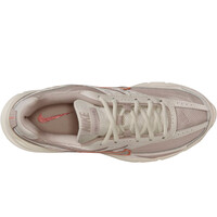 Nike zapatilla moda mujer WMNS NIKE INITIATOR NEGRO vista trasera