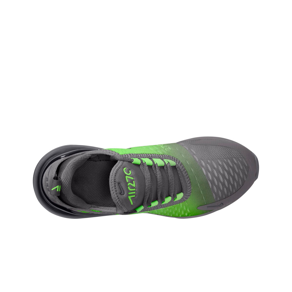 Nike zapatilla moda niño AIR MAX 270  05