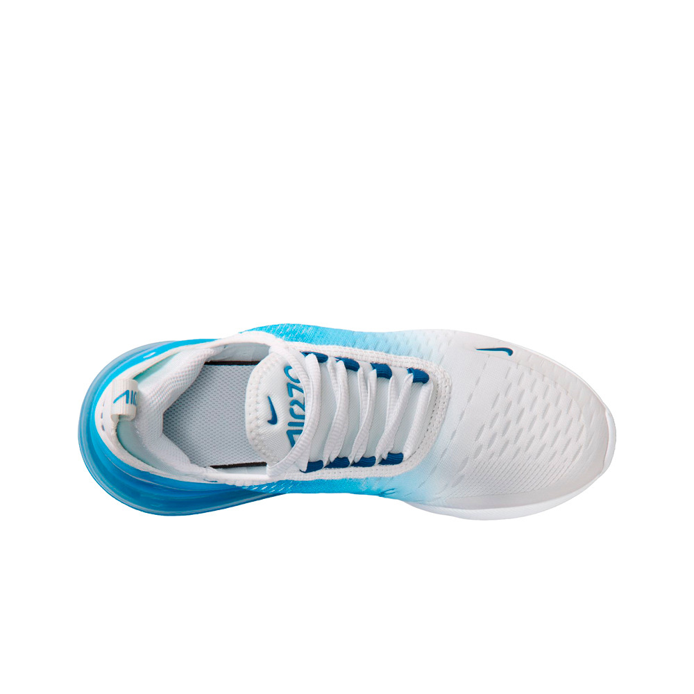 Nike zapatilla moda niño AIR MAX 270  05