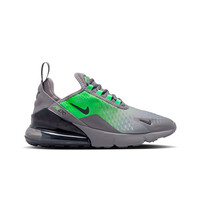 Nike zapatilla moda niño AIR MAX 270  lateral exterior