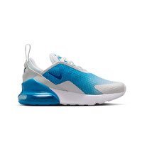 Nike zapatilla moda niño AIR MAX 270  lateral exterior