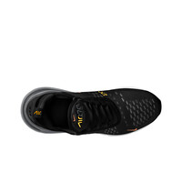 Nike zapatilla moda niño AIR MAX 270 NEGRO 05