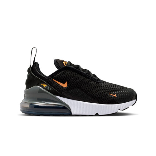 NIKE AIR MAX 270 negro