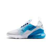Nike zapatilla moda niño AIR MAX 270  puntera