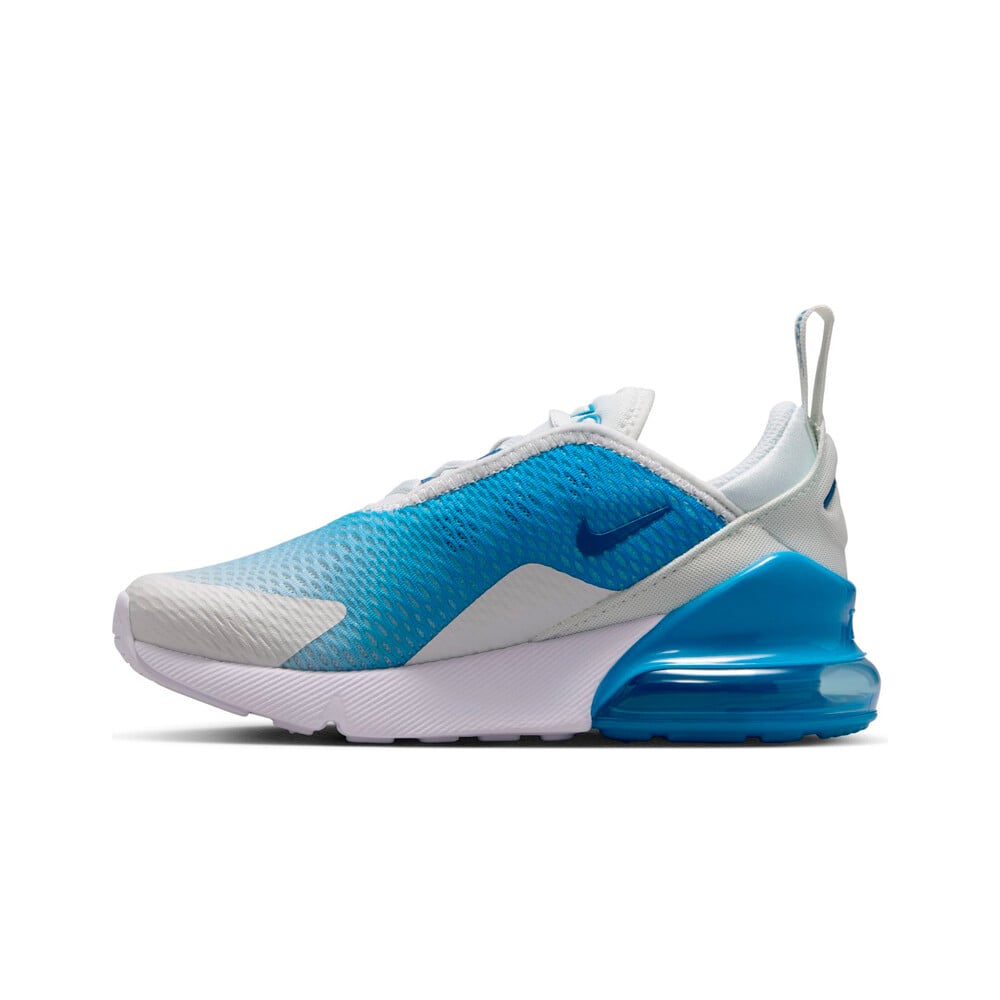 Nike zapatilla moda niño AIR MAX 270  puntera