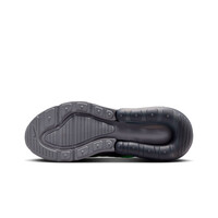 Nike zapatilla moda niño AIR MAX 270  vista superior