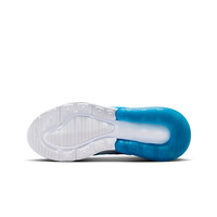 Nike zapatilla moda niño AIR MAX 270  vista superior