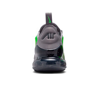 Nike zapatilla moda niño AIR MAX 270  vista trasera