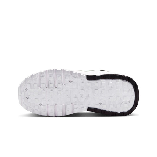 NIKE AIR MAX BIA negro