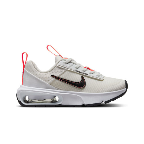 NIKE AIR MAX INTRLK LITE blanco