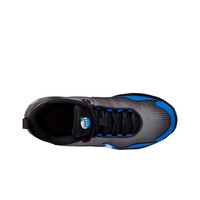 Nike zapatilla moda niño AIR MAX NOVA GRIS 05