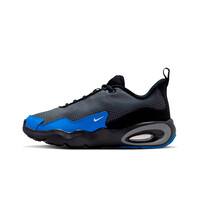 Nike zapatilla moda niño AIR MAX NOVA GRIS puntera