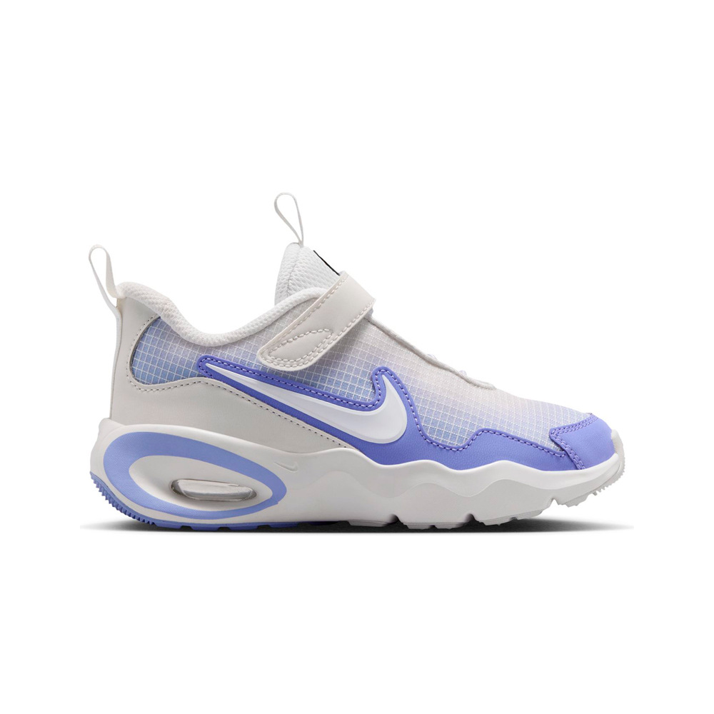 Nike zapatilla moda niño AIR MAX NOVA  lateral exterior
