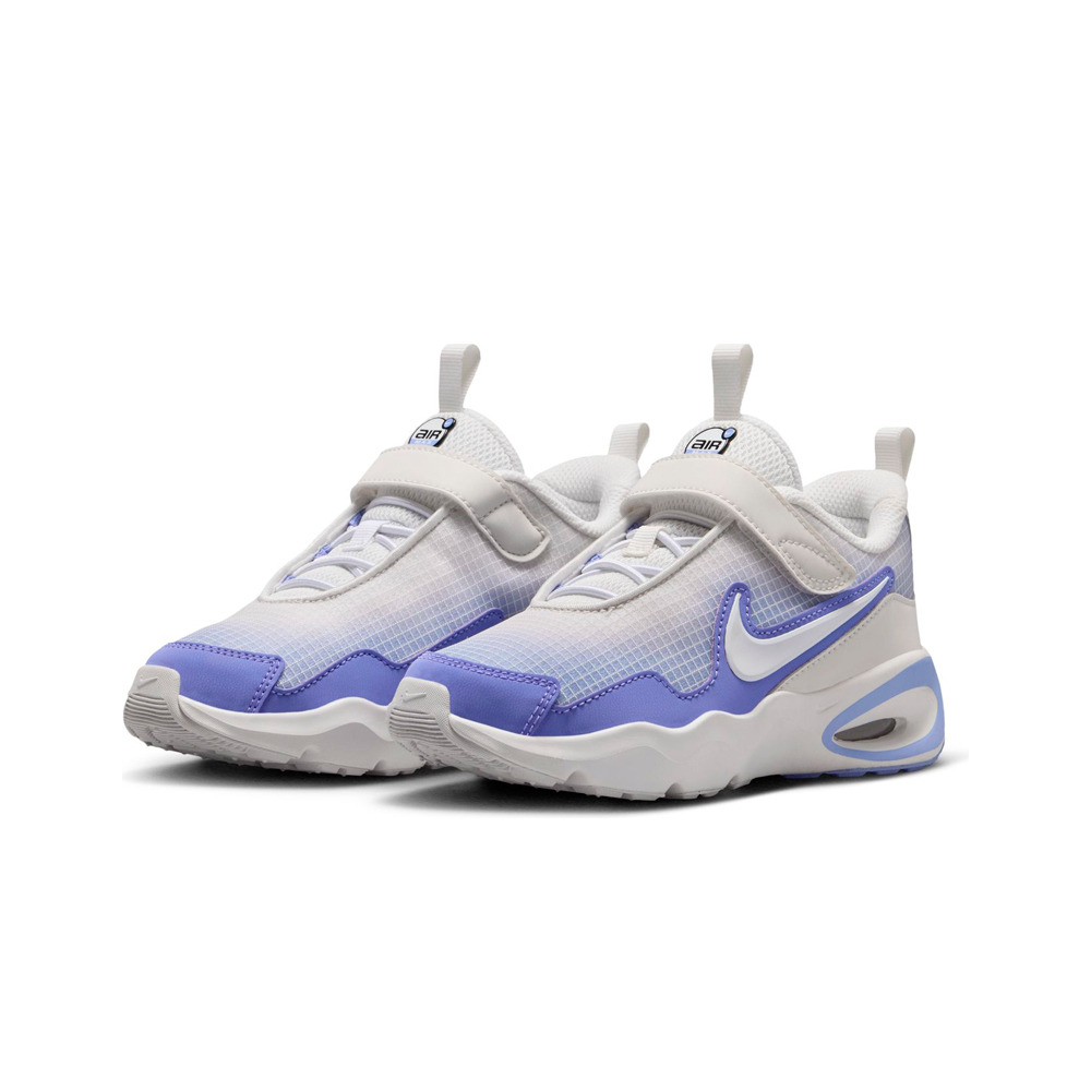 Nike zapatilla moda niño AIR MAX NOVA  lateral interior