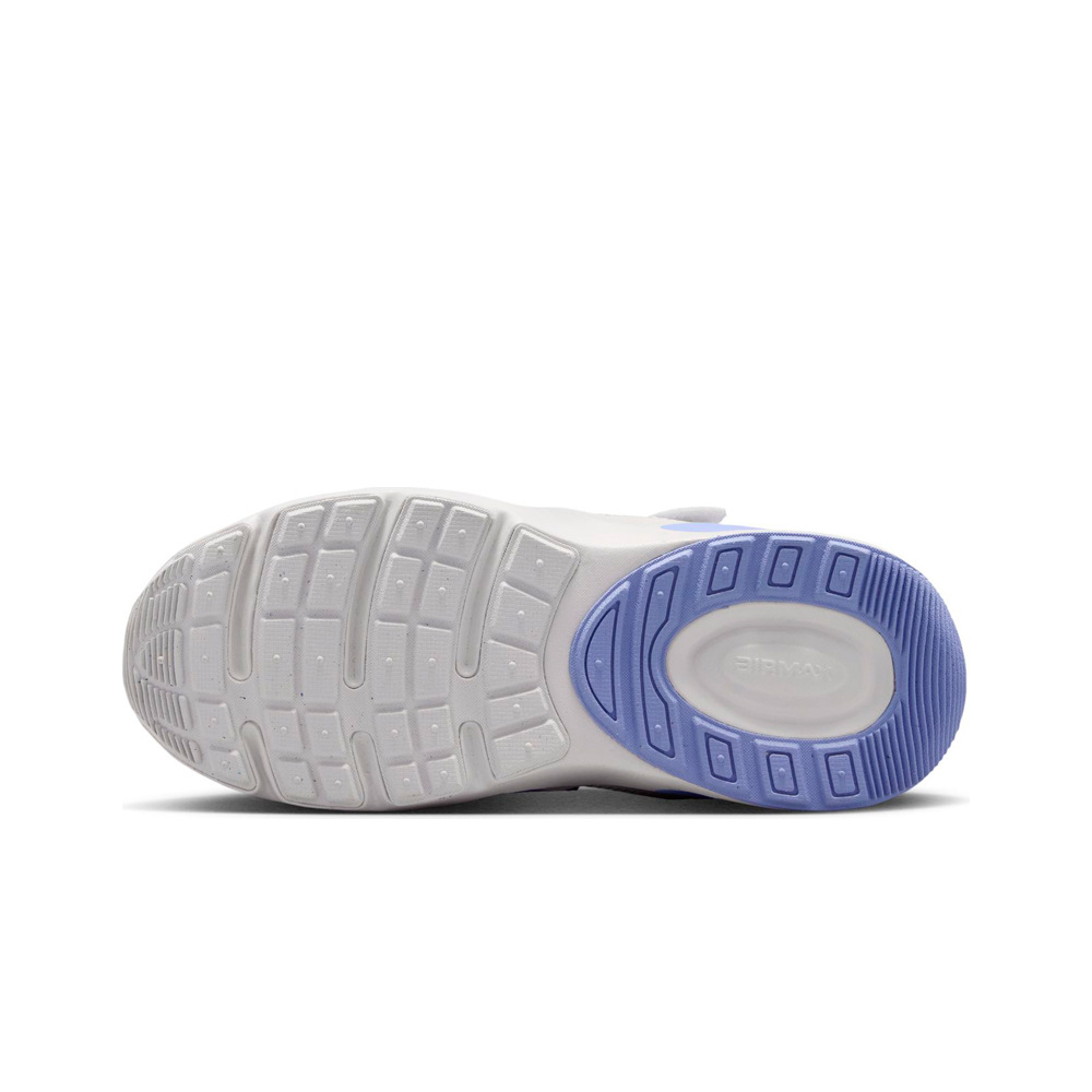 Nike zapatilla moda niño AIR MAX NOVA  vista superior