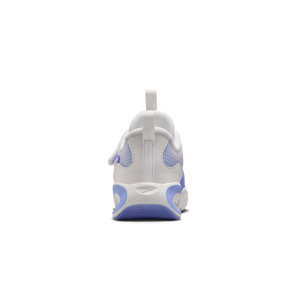 Nike zapatilla moda niño AIR MAX NOVA  vista trasera