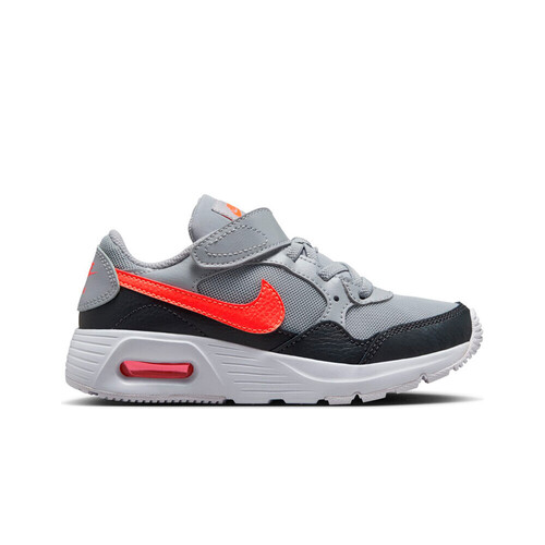 NIKE AIR MAX SC (PSV) gris