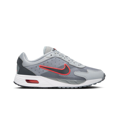 NIKE AIR MAX SOLO (GS) gris
